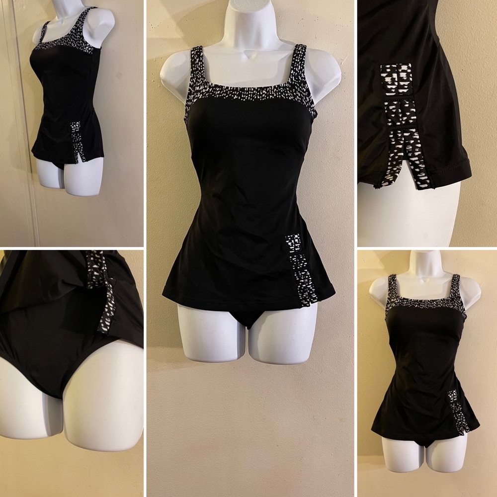 🔥Fit 4 U One Piece Swimsuit